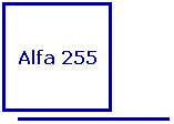 Callout 1: Alfa 255

